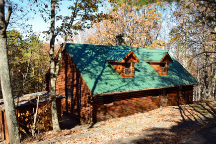 Cabins