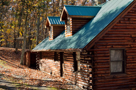 Cabins