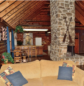 Cabins