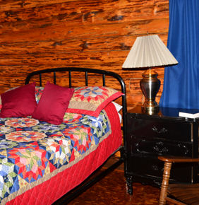 Cabins